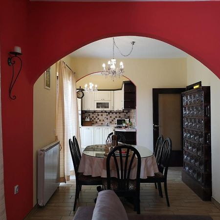Apartment Poesia Poreč Extérieur photo