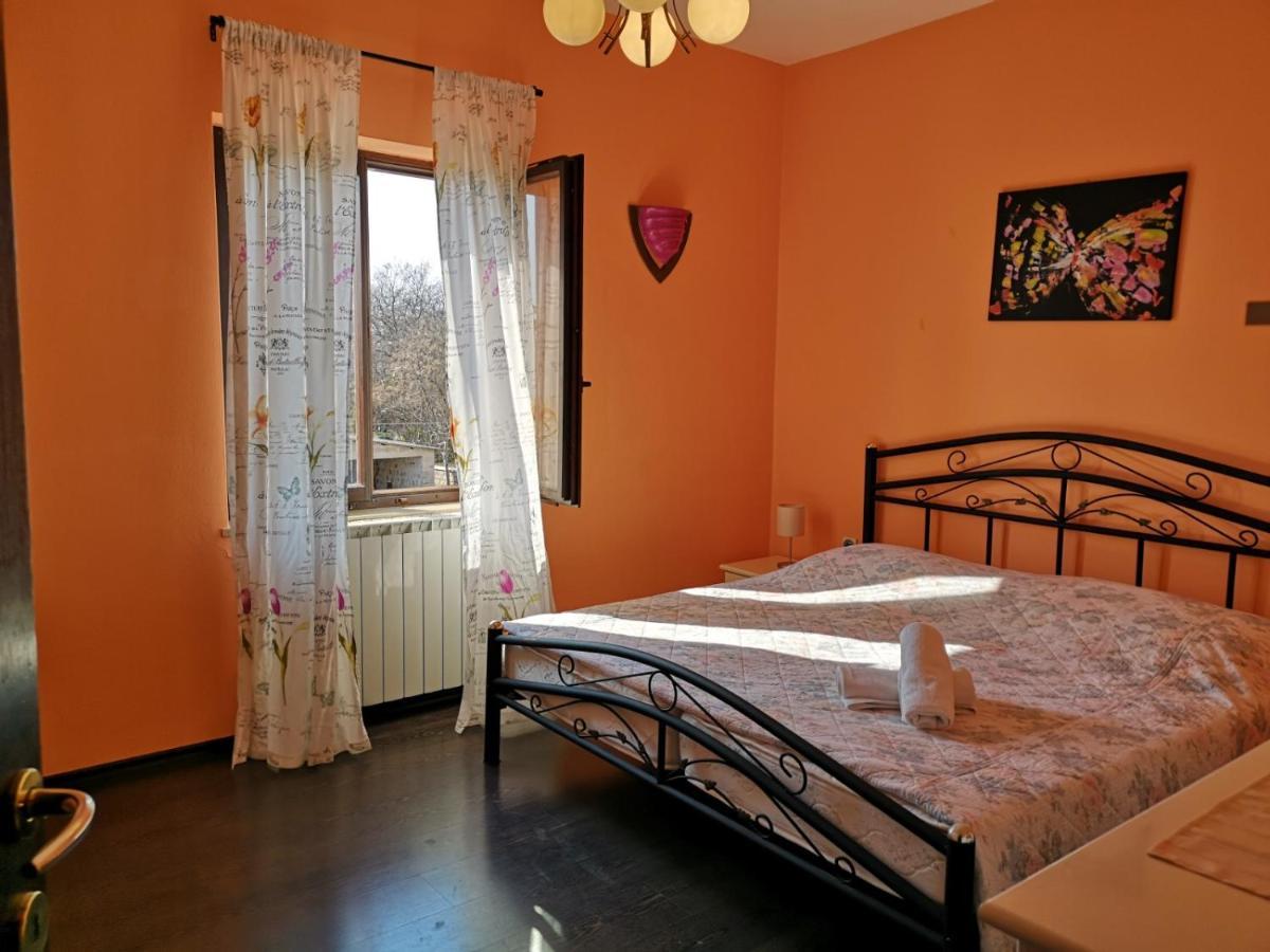 Apartment Poesia Poreč Extérieur photo
