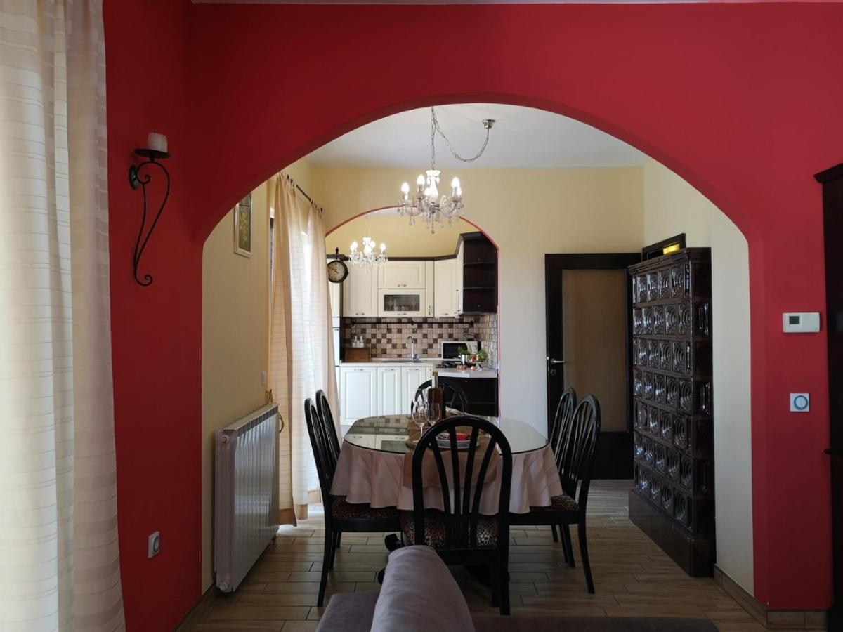 Apartment Poesia Poreč Extérieur photo