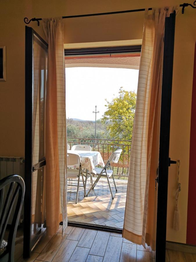 Apartment Poesia Poreč Extérieur photo